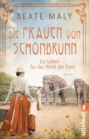 [Die Schönbrunn-Saga 01] • Die Frauen von Schönbrunn